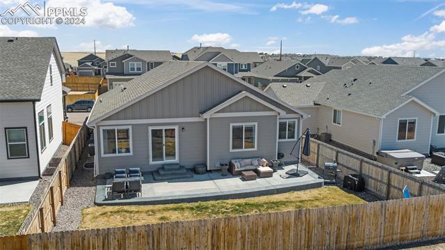 2586 Tempest Drive