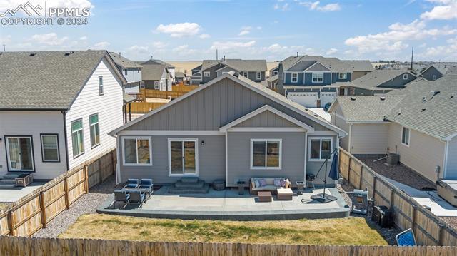 2586 Tempest Drive