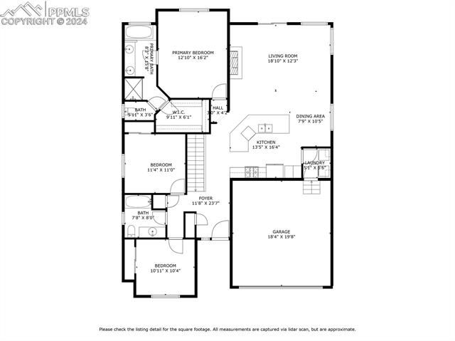 2586 Tempest Drive