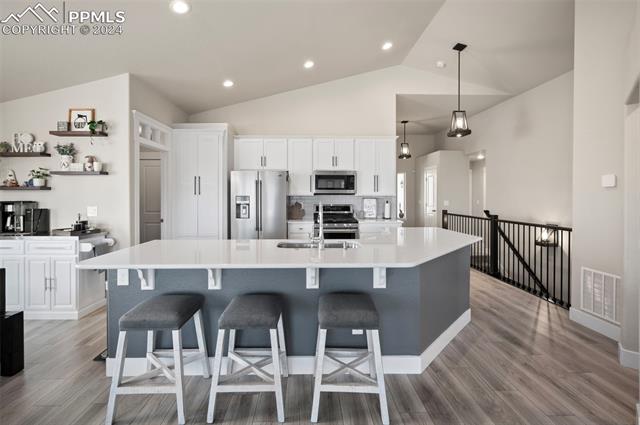 2586 Tempest Drive