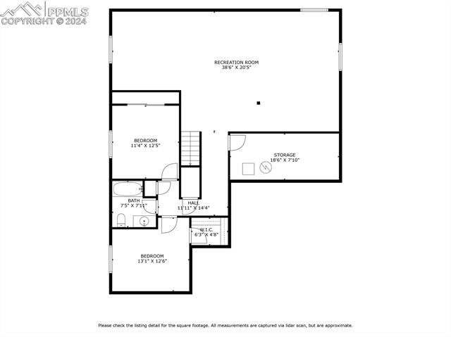 2586 Tempest Drive
