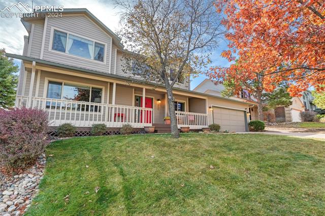 2125 Wickes Road