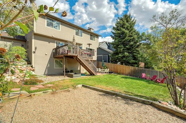 2125 Wickes Road