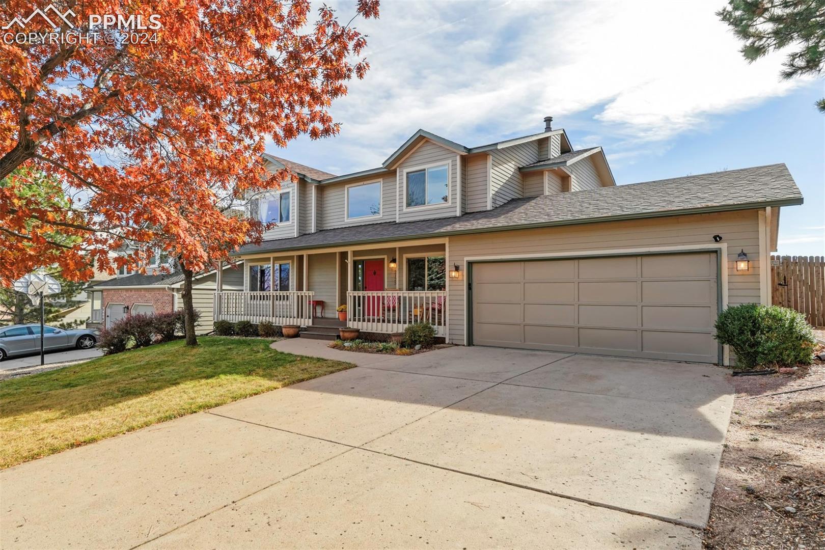 2125 Wickes Road