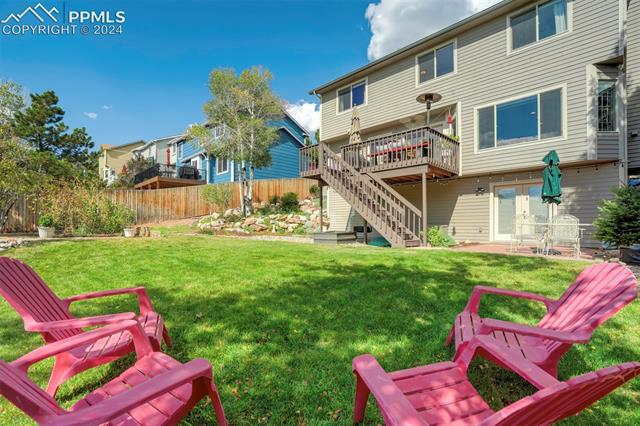 2125 Wickes Road