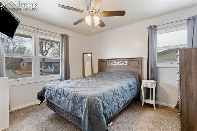 2510 Forsythia Street