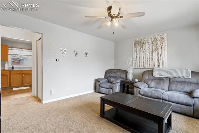 2510 Forsythia Street