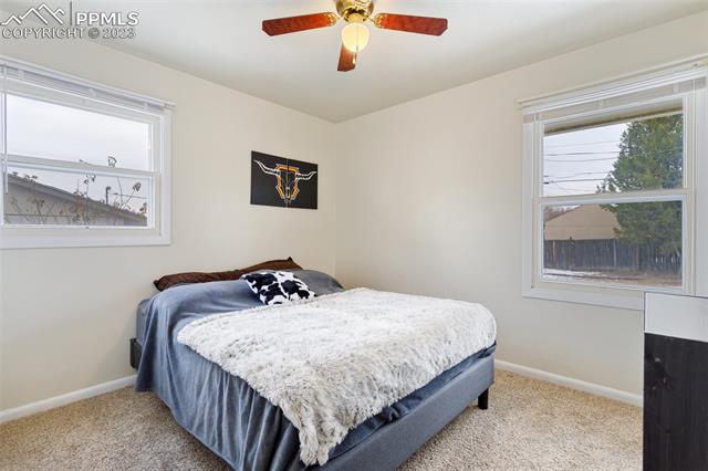 2510 Forsythia Street