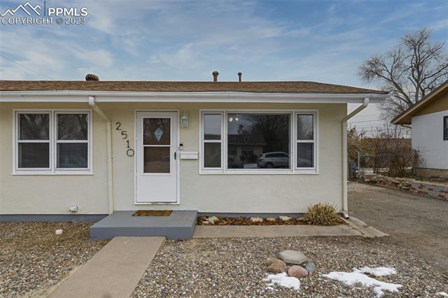 2510 Forsythia Street