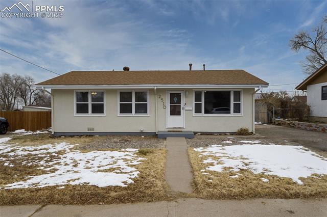 2510 Forsythia Street