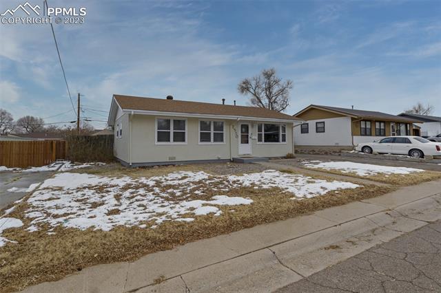 2510 Forsythia Street