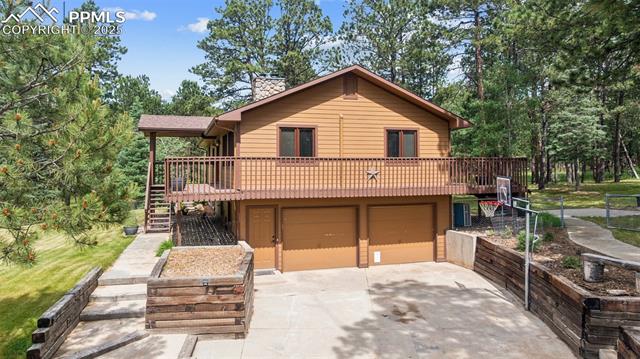 10760 Hardy Road