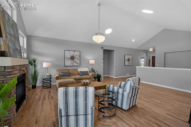 6015 Griffin Drive