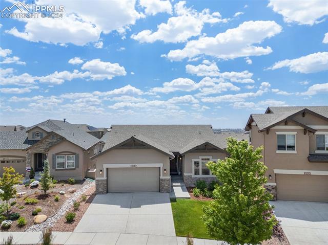 6015 Griffin Drive