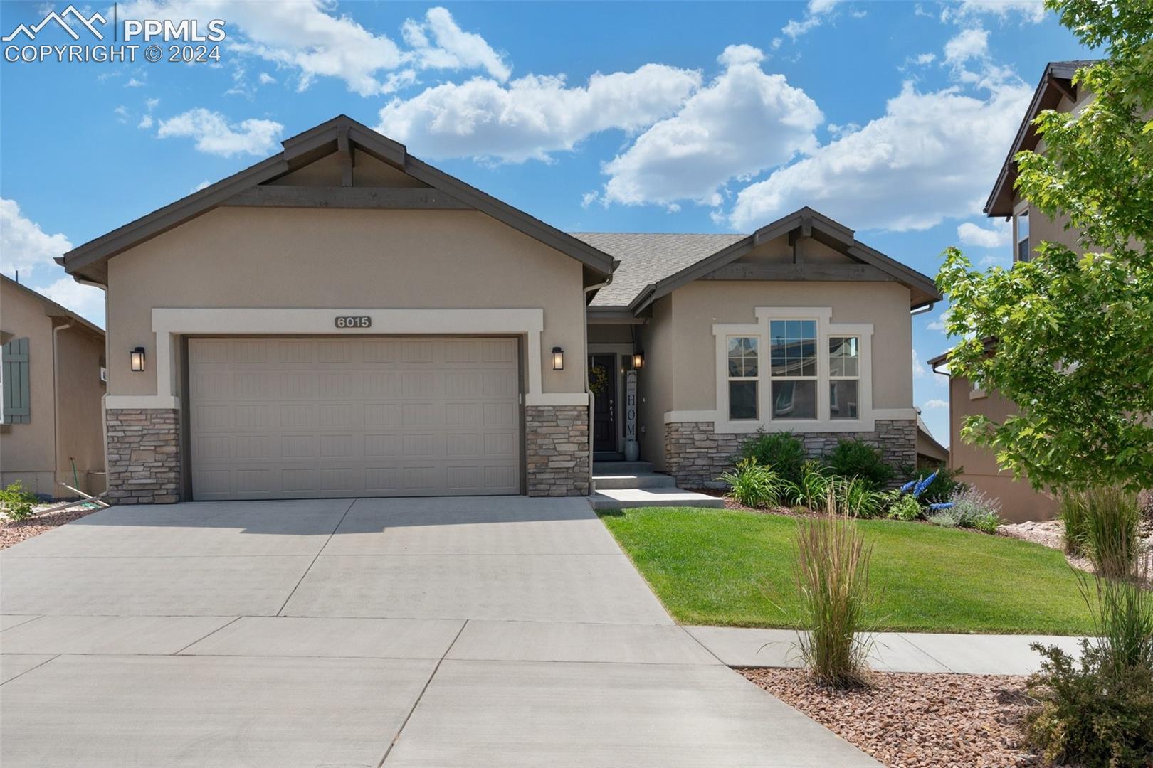 6015 Griffin Drive