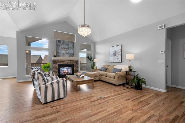 6015 Griffin Drive
