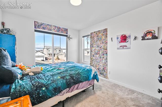 4809 Hanging Lake Circle