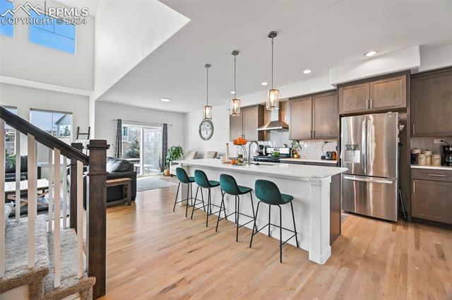 4809 Hanging Lake Circle