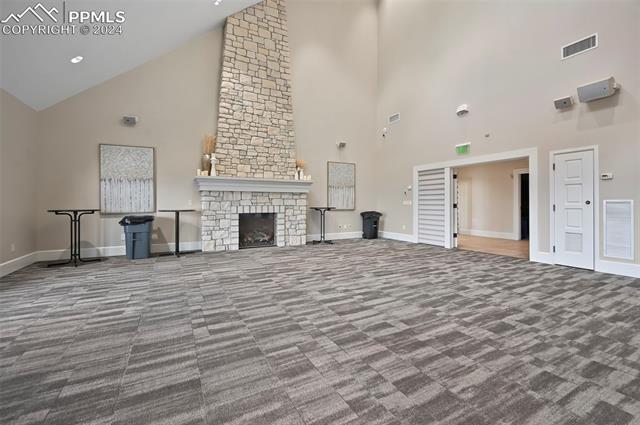 4809 Hanging Lake Circle