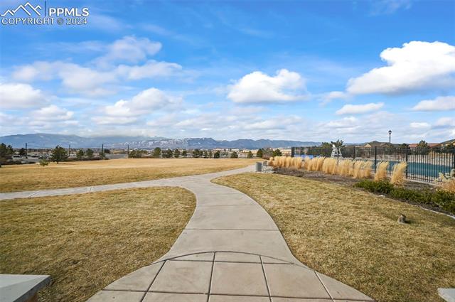 4809 Hanging Lake Circle