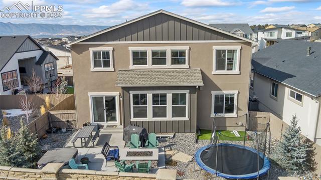 4809 Hanging Lake Circle