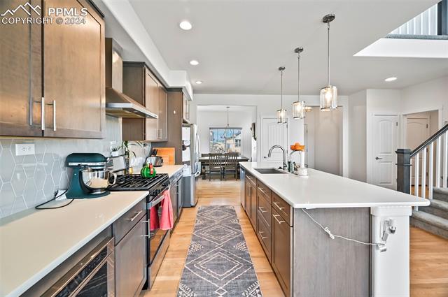 4809 Hanging Lake Circle