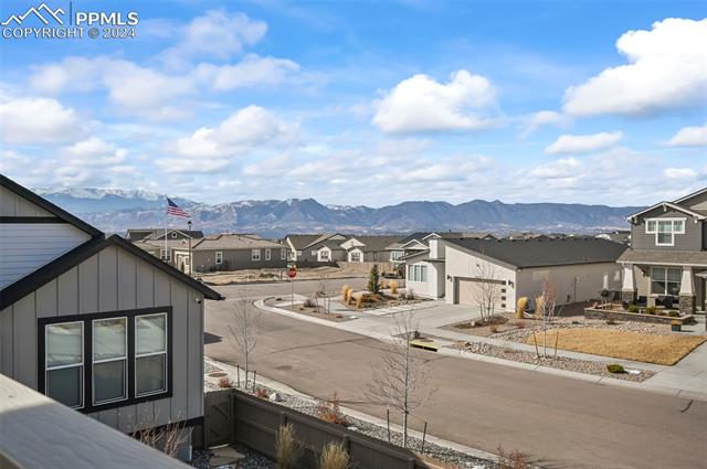 4809 Hanging Lake Circle