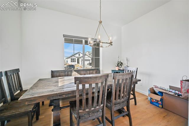 4809 Hanging Lake Circle