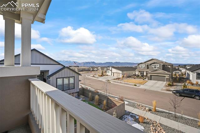 4809 Hanging Lake Circle