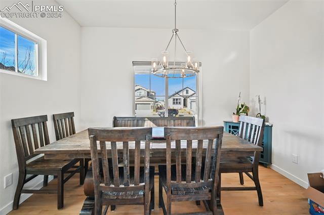 4809 Hanging Lake Circle