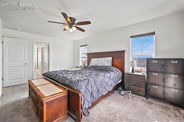 4809 Hanging Lake Circle