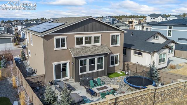 4809 Hanging Lake Circle