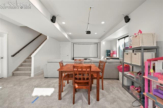 4809 Hanging Lake Circle