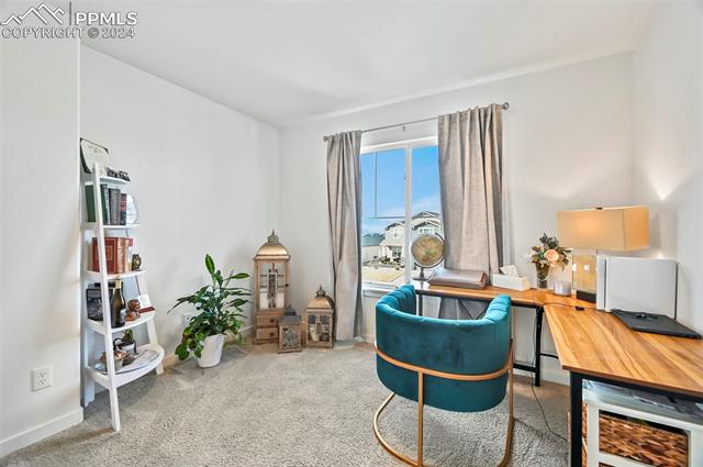 4809 Hanging Lake Circle