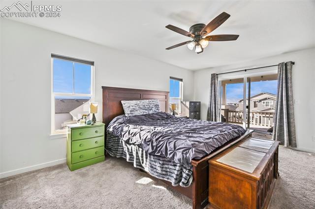 4809 Hanging Lake Circle