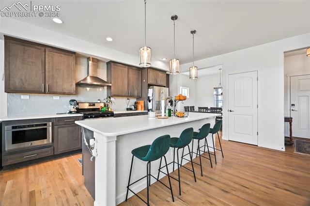 4809 Hanging Lake Circle