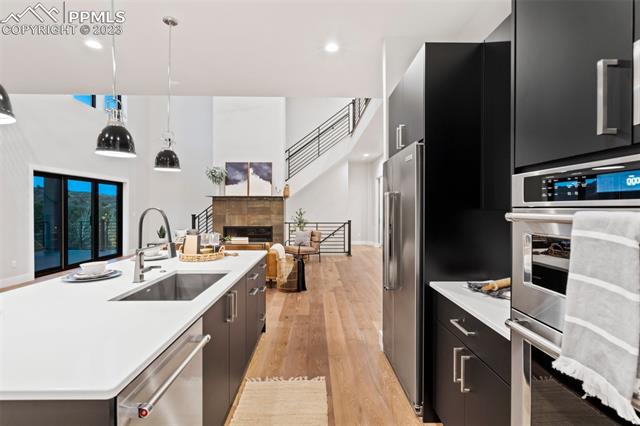 4260 Cedar Heights Drive