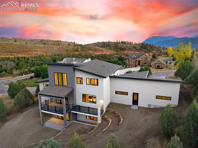 4260 Cedar Heights Drive