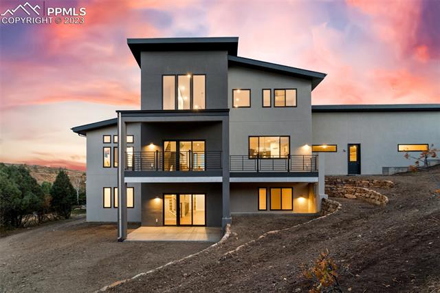 4260 Cedar Heights Drive