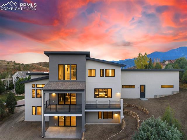 4260 Cedar Heights Drive