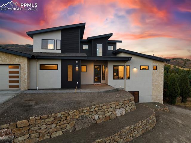 4260 Cedar Heights Drive