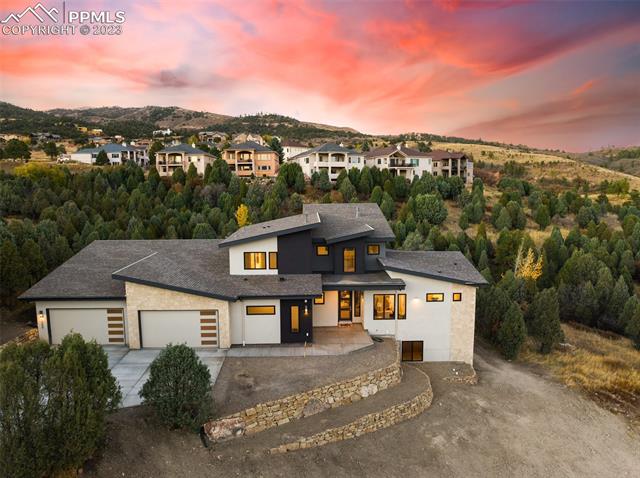 4260 Cedar Heights Drive