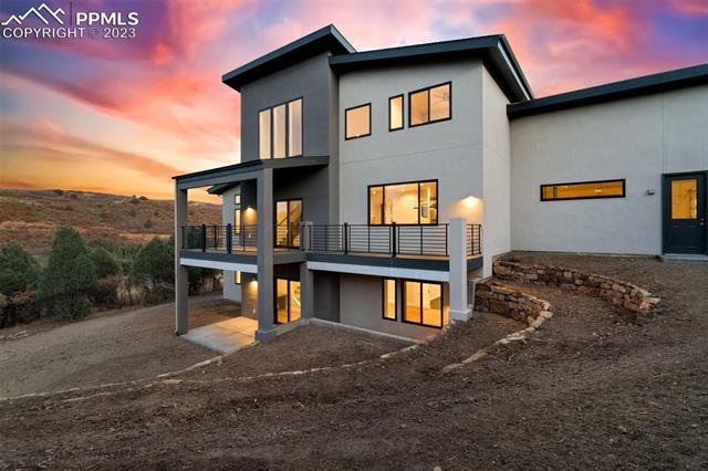 4260 Cedar Heights Drive