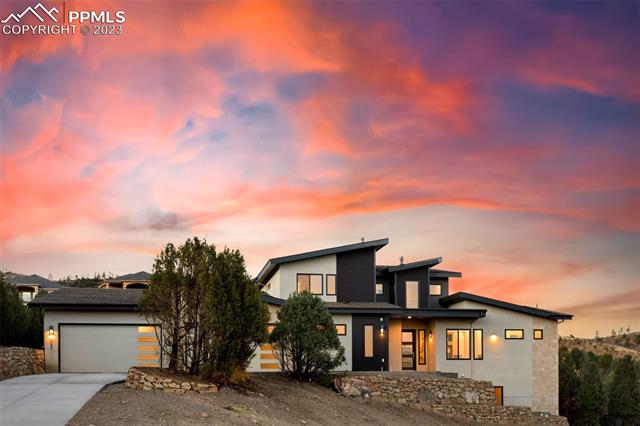 4260 Cedar Heights Drive