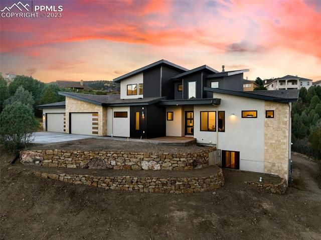 4260 Cedar Heights Drive