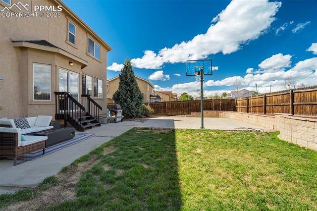 7253 Range Ranch Drive