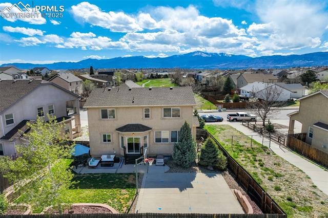 7253 Range Ranch Drive