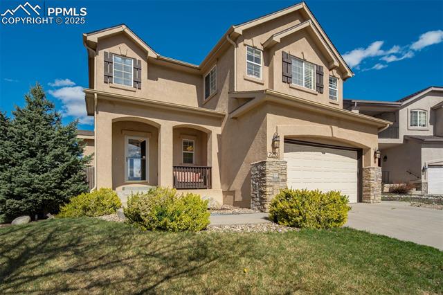 7253 Range Ranch Drive