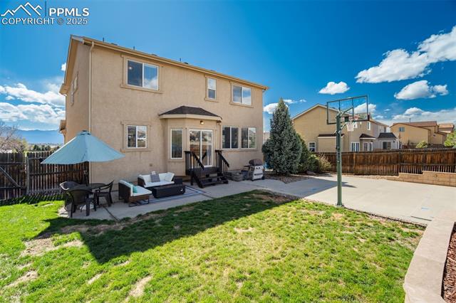 7253 Range Ranch Drive