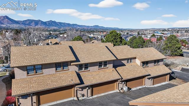 6107 Pine Hill Drive